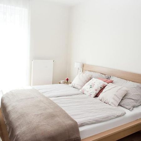 Liszt Apartman Győr Eksteriør bilde